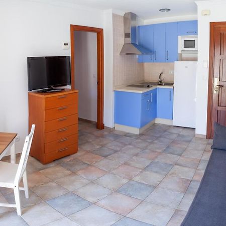 Apartamentos Gravina Tarifa Dış mekan fotoğraf