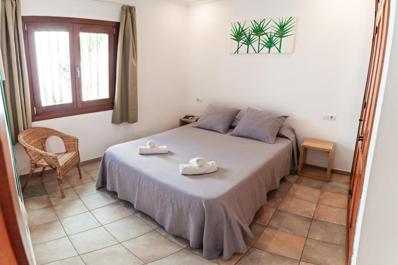 Apartamentos Gravina Tarifa Dış mekan fotoğraf
