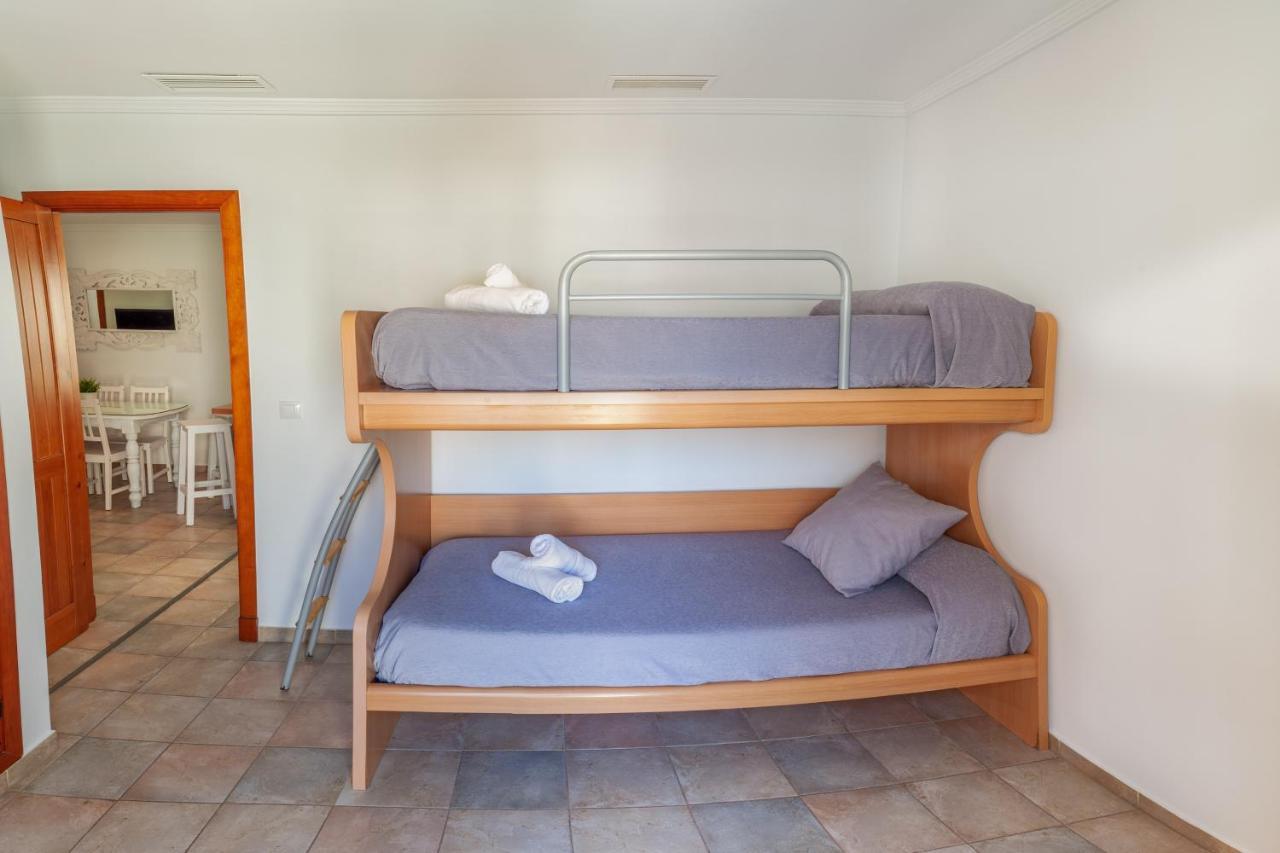 Apartamentos Gravina Tarifa Dış mekan fotoğraf