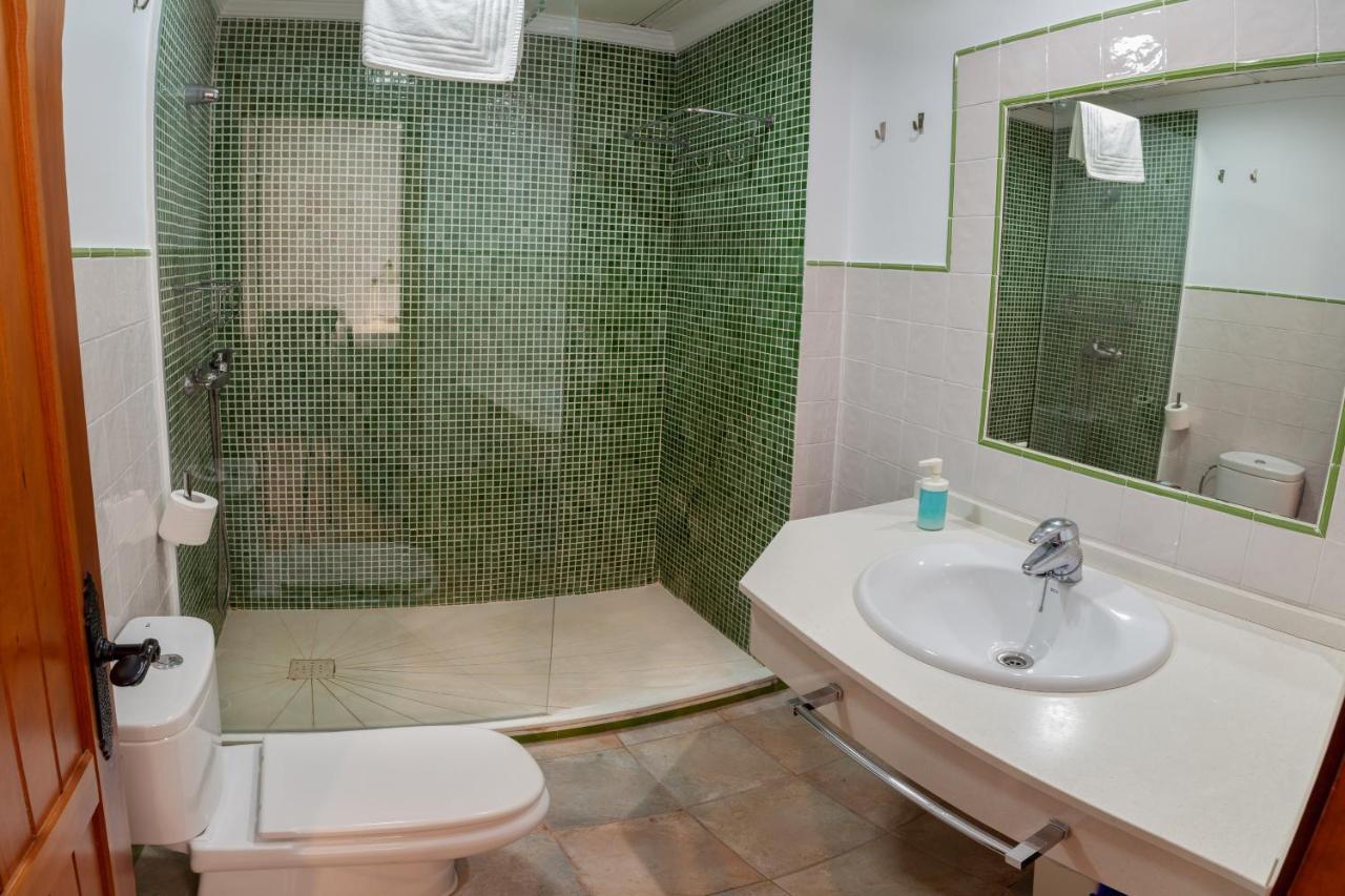Apartamentos Gravina Tarifa Dış mekan fotoğraf