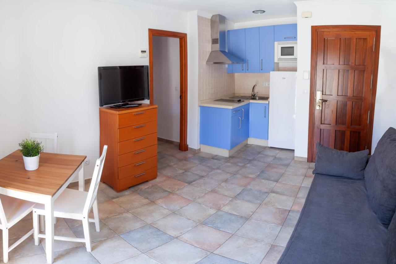 Apartamentos Gravina Tarifa Dış mekan fotoğraf