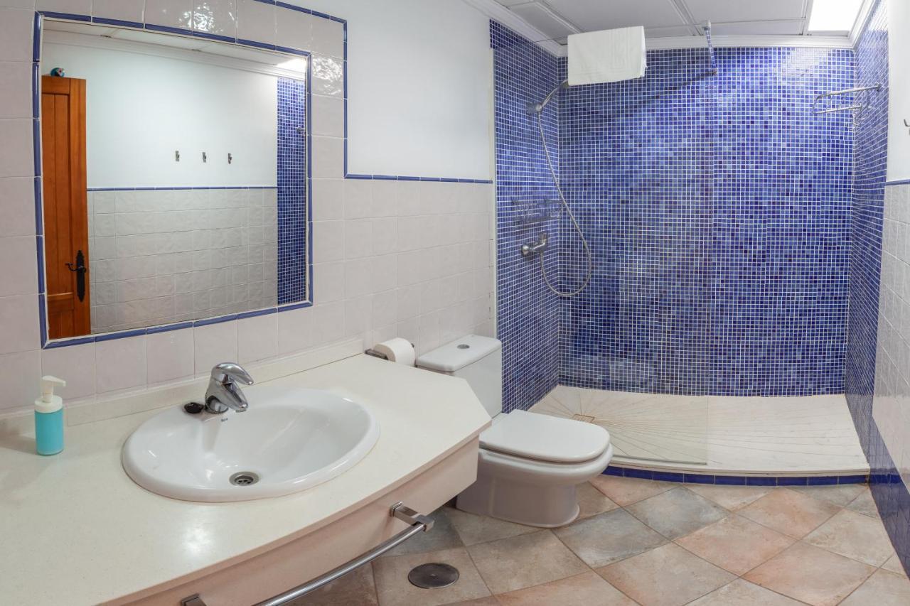 Apartamentos Gravina Tarifa Dış mekan fotoğraf