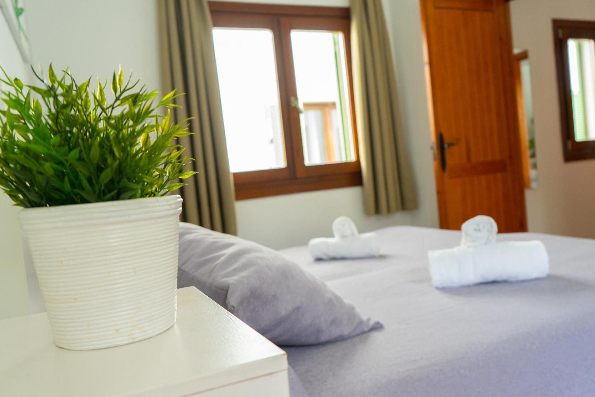 Apartamentos Gravina Tarifa Dış mekan fotoğraf