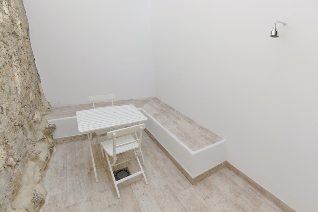 Apartamentos Gravina Tarifa Dış mekan fotoğraf