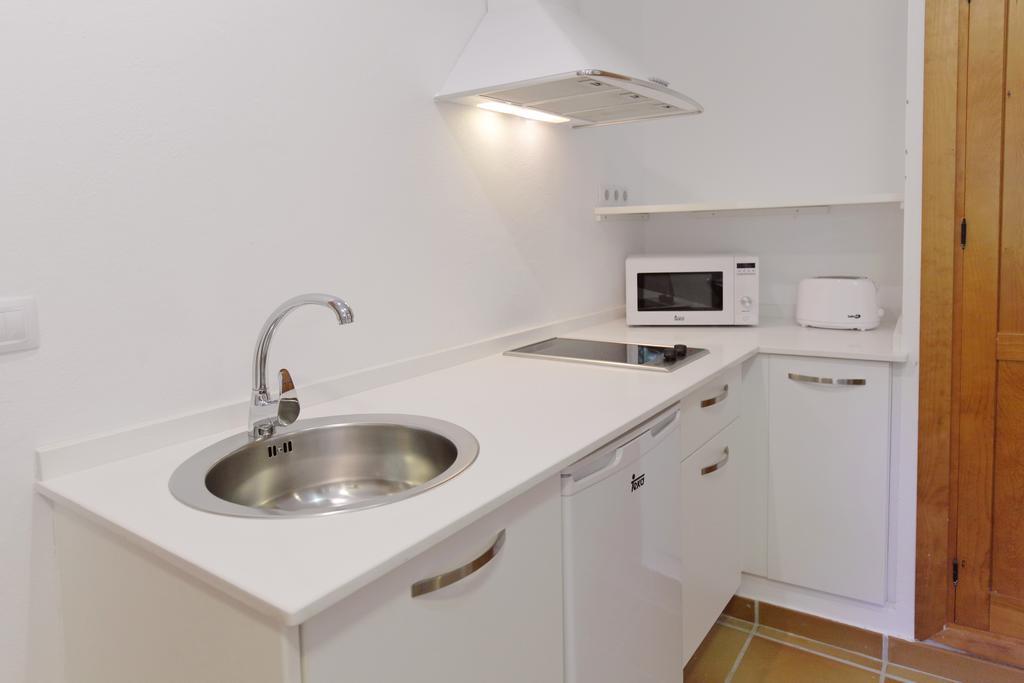 Apartamentos Gravina Tarifa Dış mekan fotoğraf