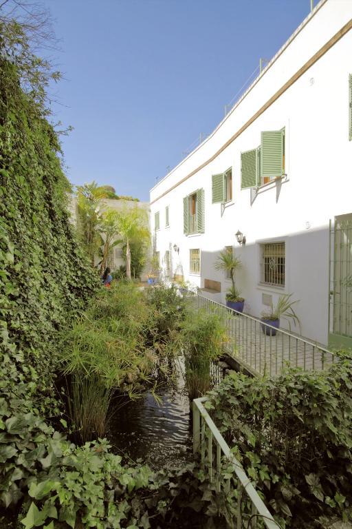Apartamentos Gravina Tarifa Dış mekan fotoğraf