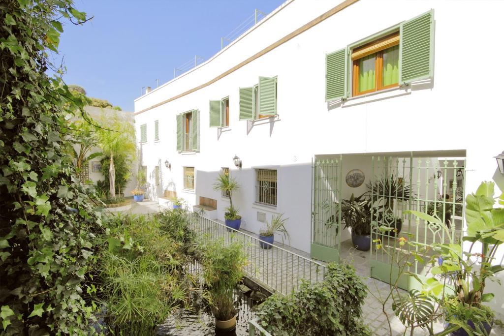 Apartamentos Gravina Tarifa Dış mekan fotoğraf