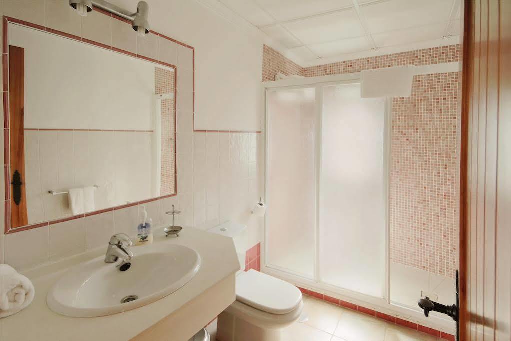 Apartamentos Gravina Tarifa Dış mekan fotoğraf
