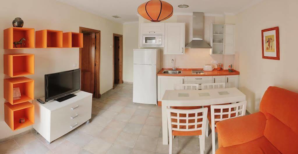 Apartamentos Gravina Tarifa Dış mekan fotoğraf